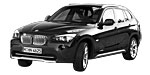 BMW E84 P3600 Fault Code