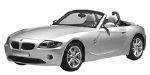 BMW E85 P3600 Fault Code