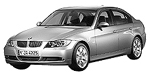 BMW E90 P3600 Fault Code