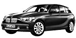 BMW F20 P3600 Fault Code