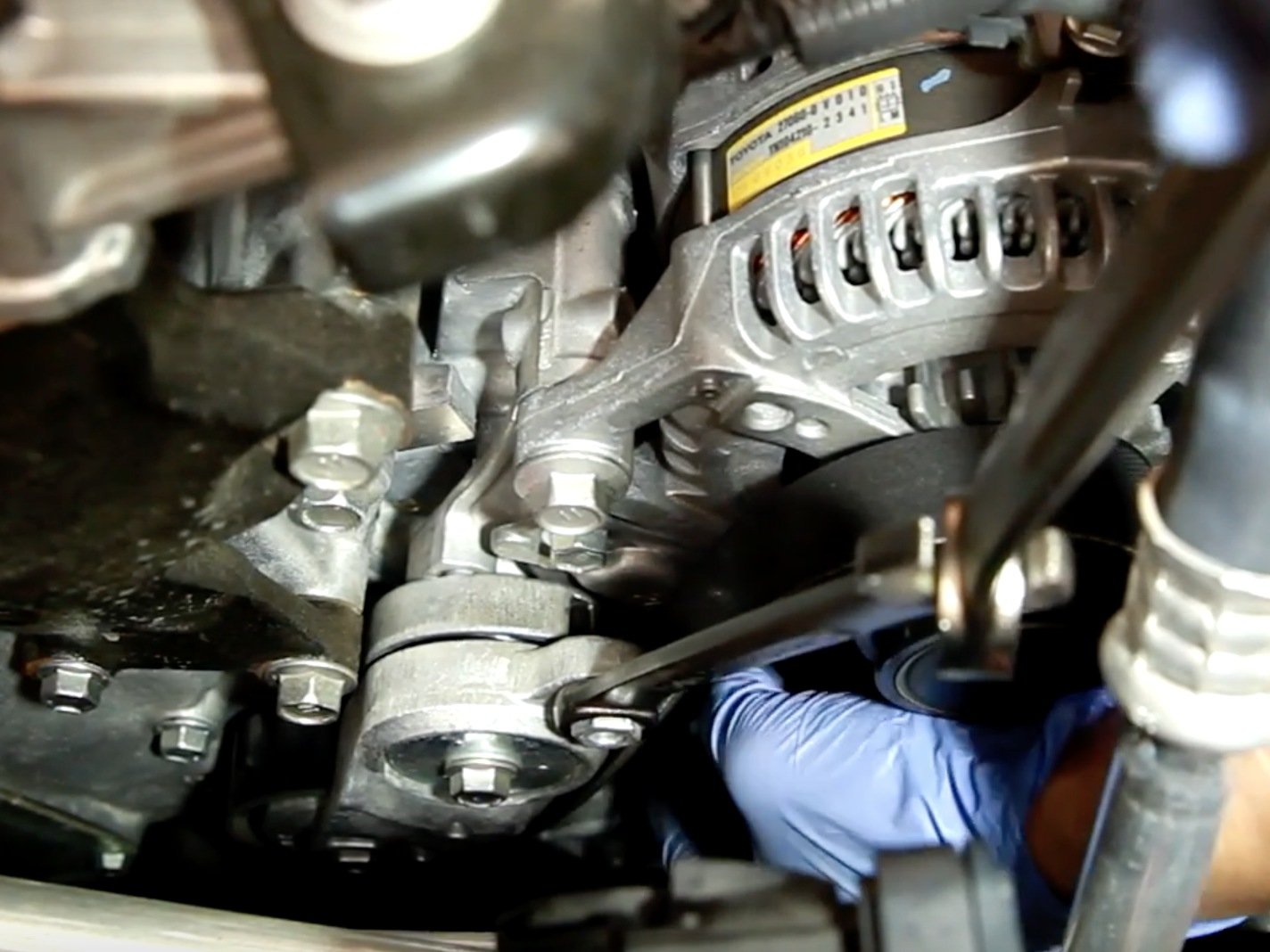 See P3600 in engine